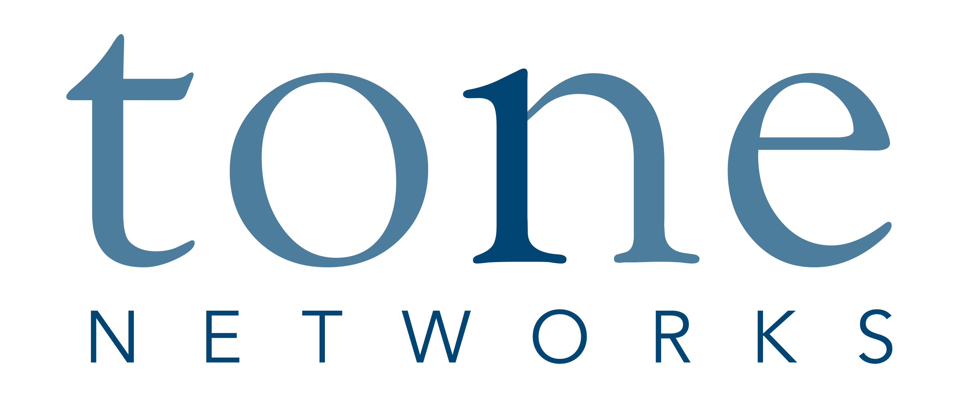 TONE Networks: Proven, practical, affordable coaching and mentoring for all