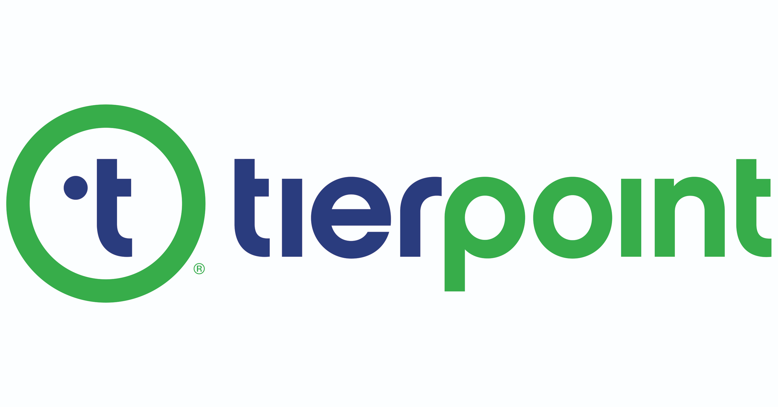 Tierpoint logo Tierpoint logo